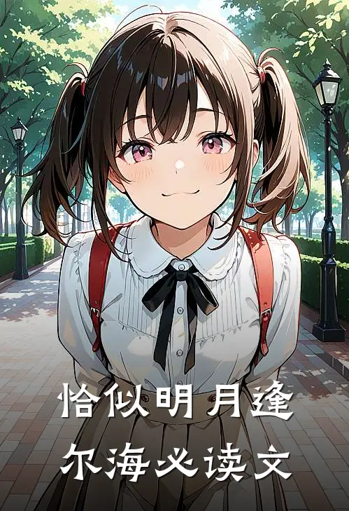 恰似明月逢尔海必读文