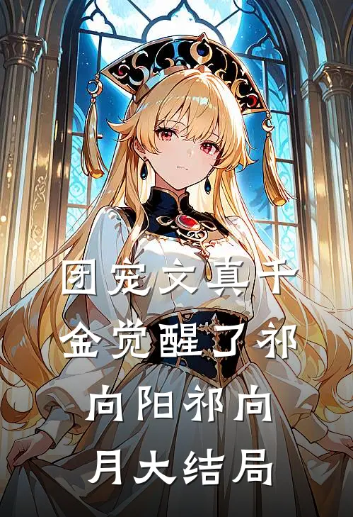 团宠文真千金觉醒了祁向阳祁向月大结局