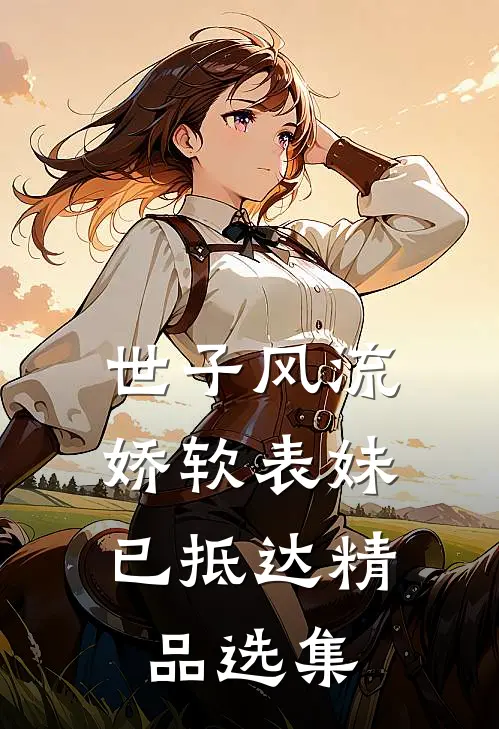 世子风流：娇软表妹已抵达精品选集