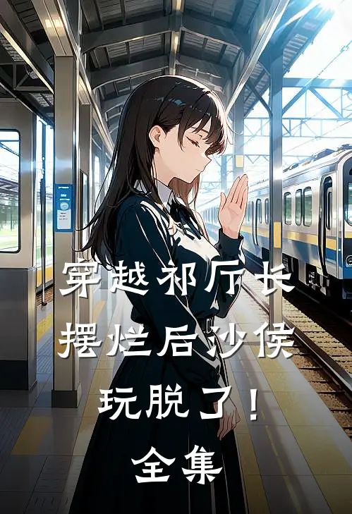 穿越祁厅长，摆烂后沙侯玩脱了！全集