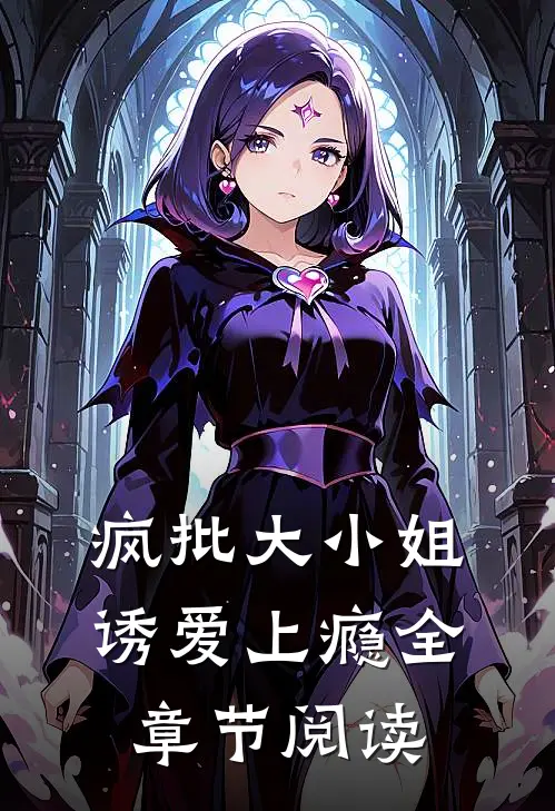 疯批大小姐，诱爱上瘾全章节阅读