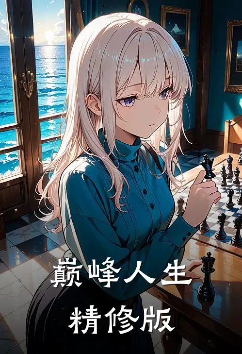 巅峰人生精修版