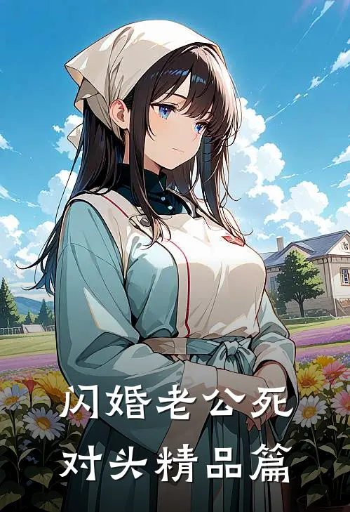 闪婚老公死对头精品篇