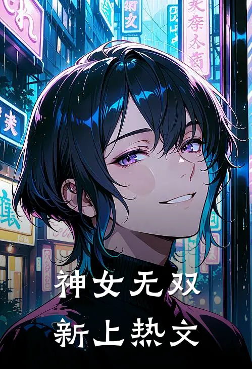 神女无双新上热文