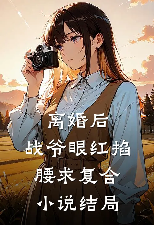 离婚后，战爷眼红掐腰求复合小说结局