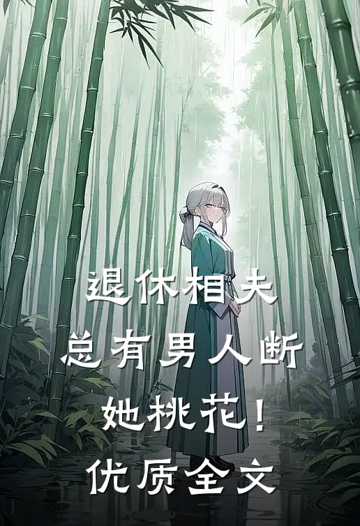 退休相夫，总有男人断她桃花！优质全文