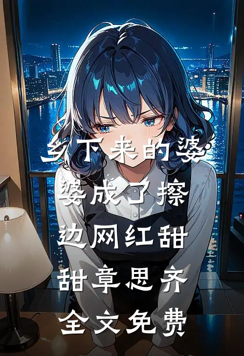 乡下来的婆婆成了擦边网红甜甜章思齐全文免费