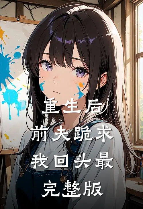 重生后，前夫跪求我回头最完整版