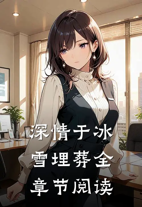 深情于冰雪埋葬全章节阅读