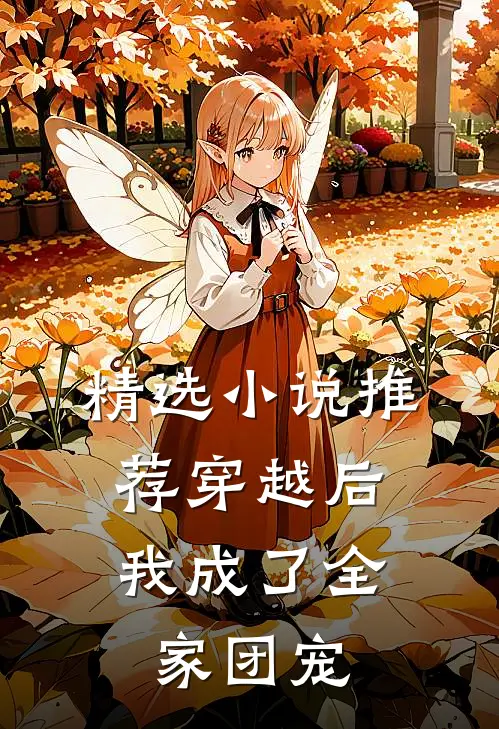 精选小说推荐穿越后，我成了全家团宠