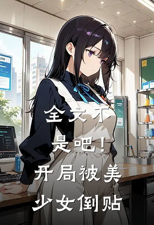全文不是吧！开局被美少女倒贴