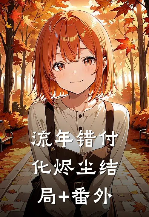 流年错付化烬尘结局+番外