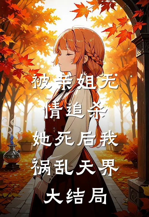 被亲姐无情追杀，她死后我祸乱天界大结局