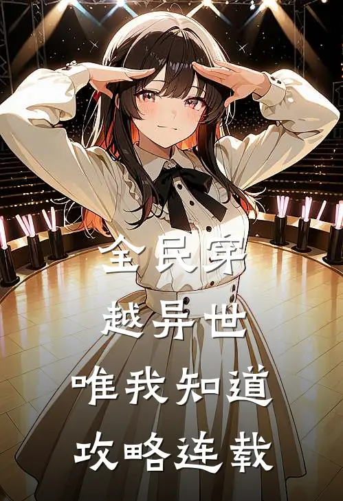 全民穿越异世，唯我知道攻略连载