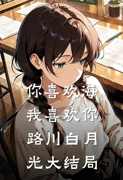 你喜欢海，我喜欢你路川白月光大结局