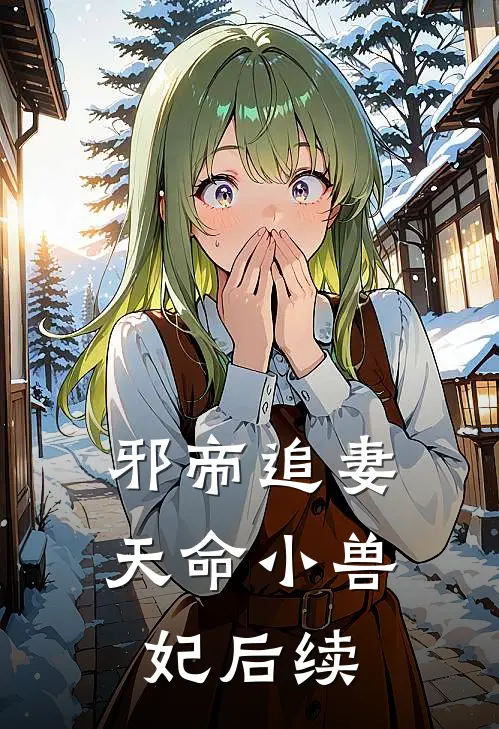 邪帝追妻天命小兽妃后续