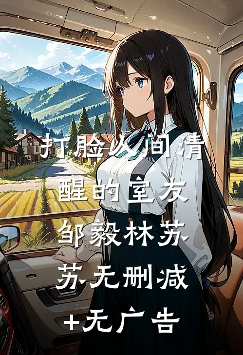 打脸人间清醒的室友邹毅林苏苏无删减+无广告