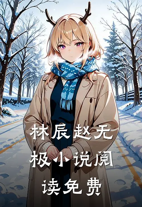 林辰赵无极的小说