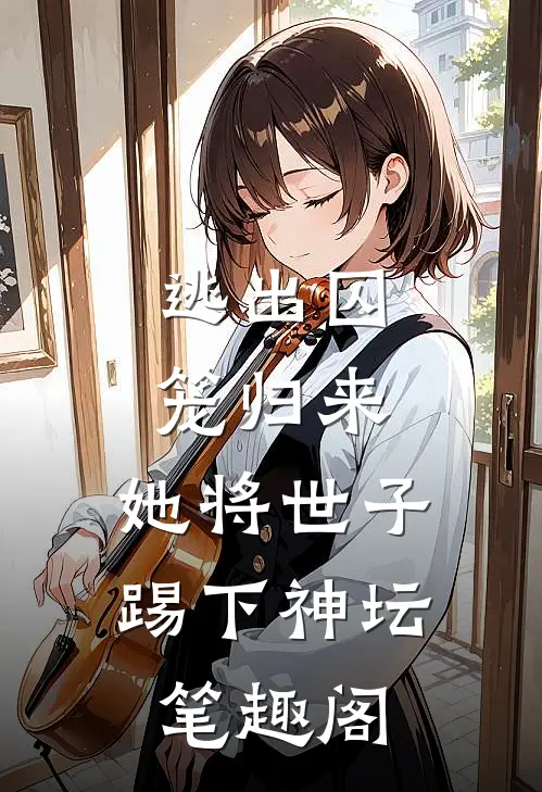 逃出囚笼归来，她将世子踢下神坛笔趣阁
