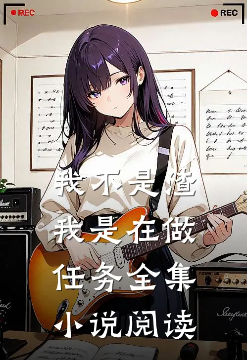 我不是渣，我是在做任务全集小说阅读