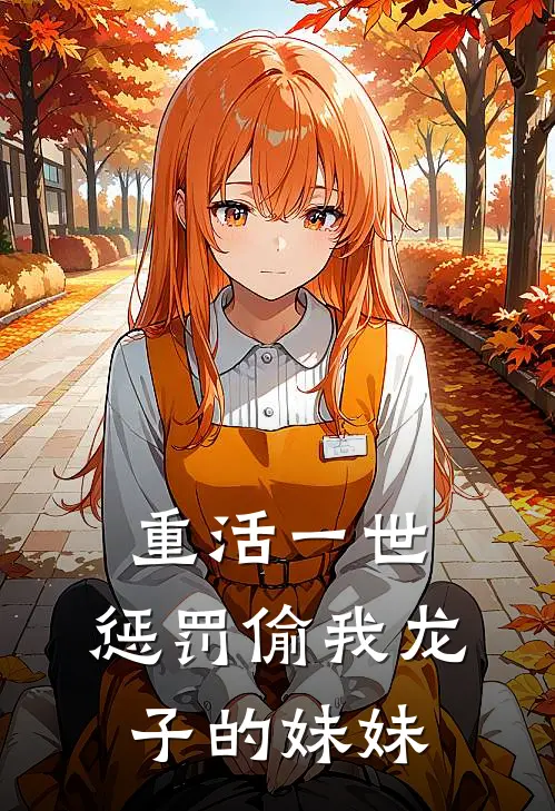 重活一世，惩罚偷我龙子的妹妹