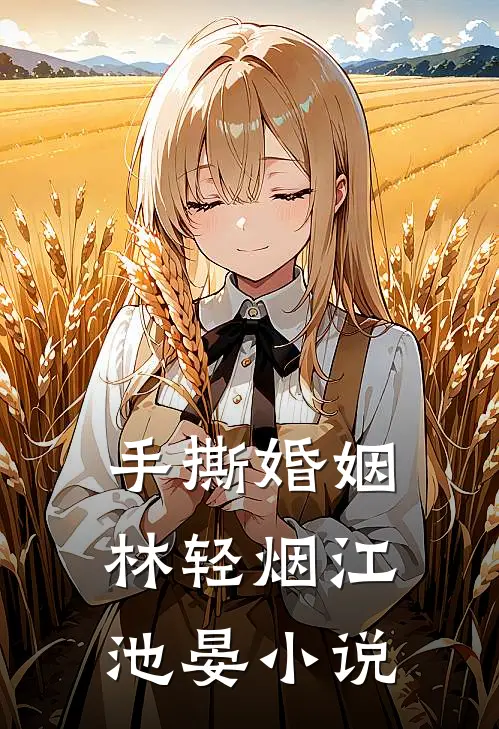 手撕婚姻林轻烟江池晏小说