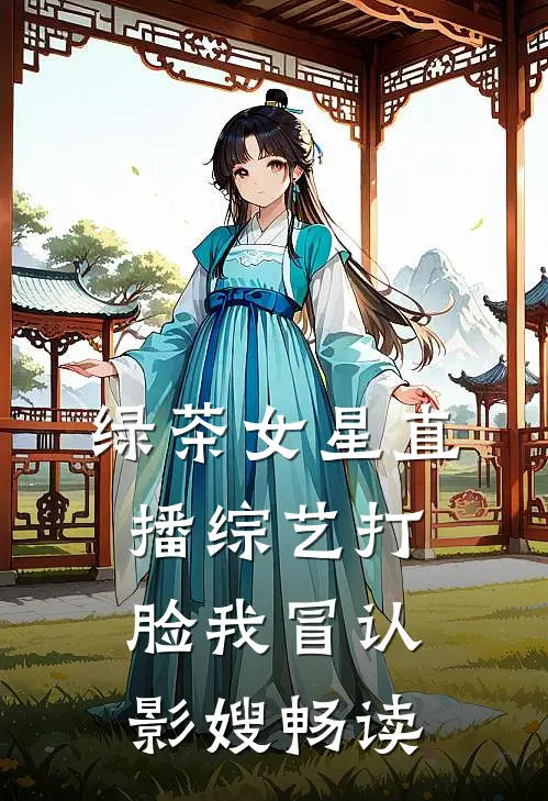 绿茶女星直播综艺打脸我冒认影嫂畅读