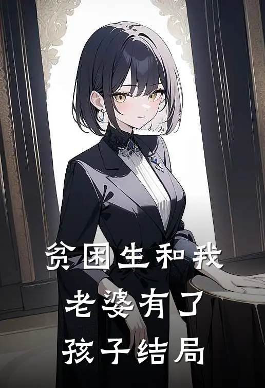 贫困生和我老婆有了孩子结局