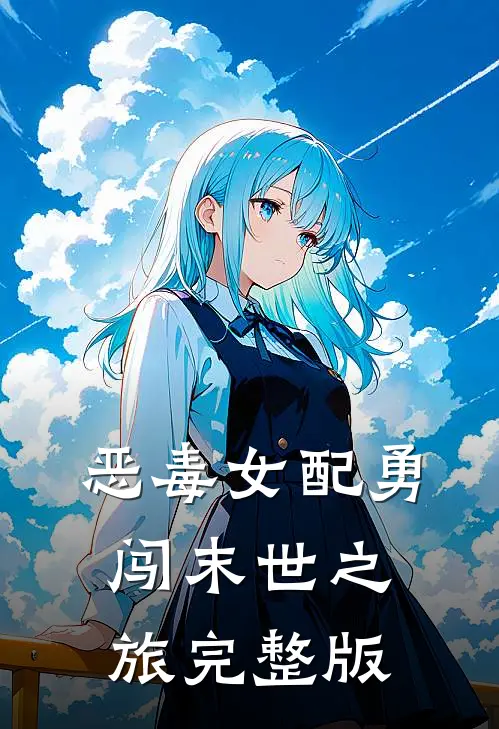 恶毒女配勇闯末世之旅完整版