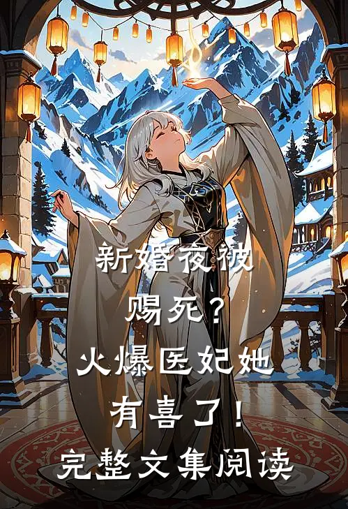 新婚夜被赐死？火爆医妃她有喜了！完整文集阅读