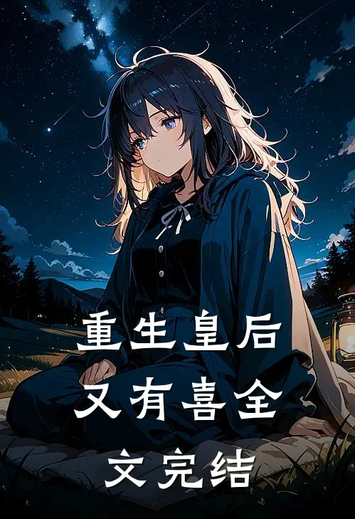 重生皇后又有喜全文完结