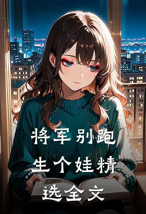 将军别跑，生个娃精选全文