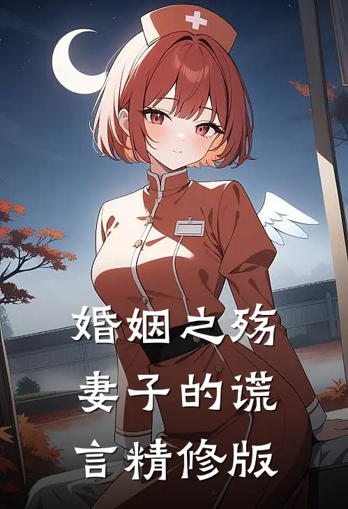 婚姻之殇：妻子的谎言精修版