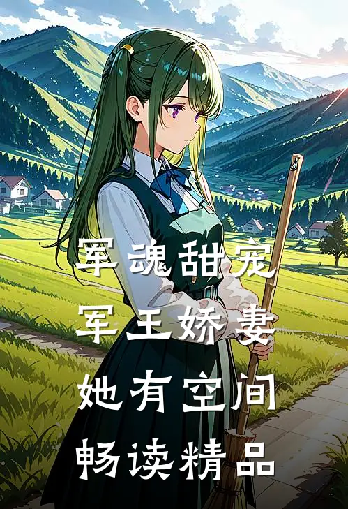 军魂甜宠：军王娇妻她有空间畅读精品