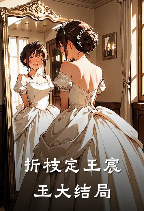 折枝定王宸玉大结局