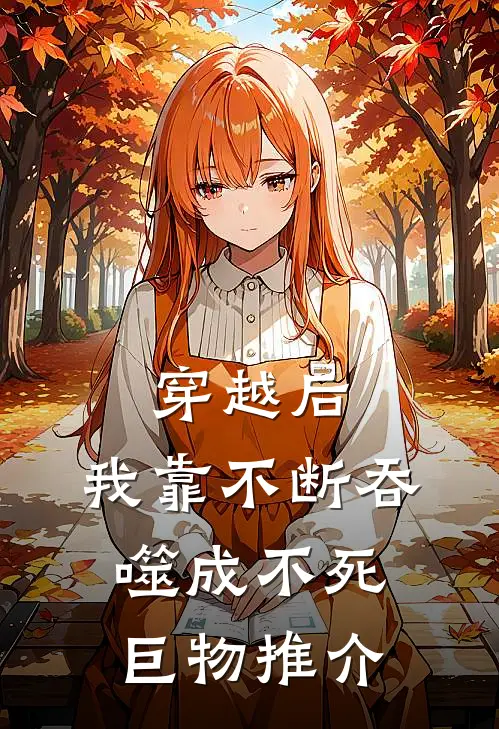 穿越后，我靠不断吞噬成不死巨物推介