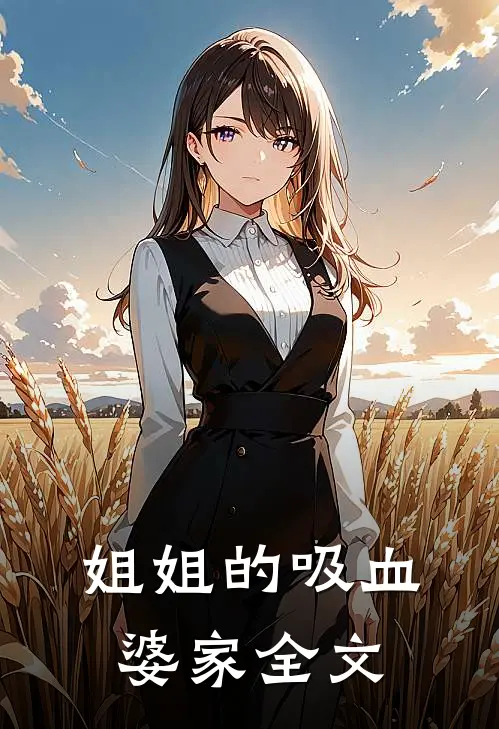 姐姐的吸血婆家全文