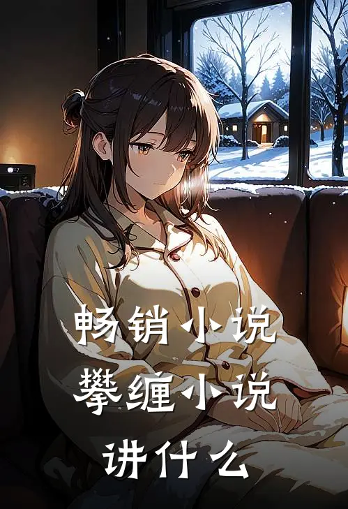 畅销小说攀缠小说讲什么