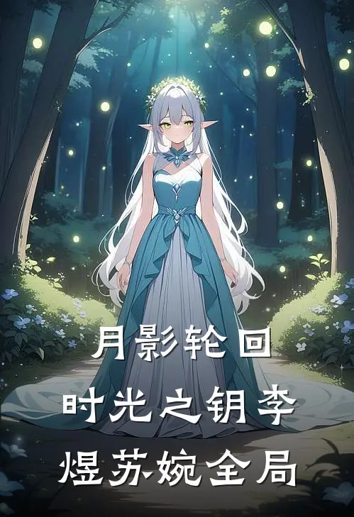 月影轮回：时光之钥李煜苏婉全局