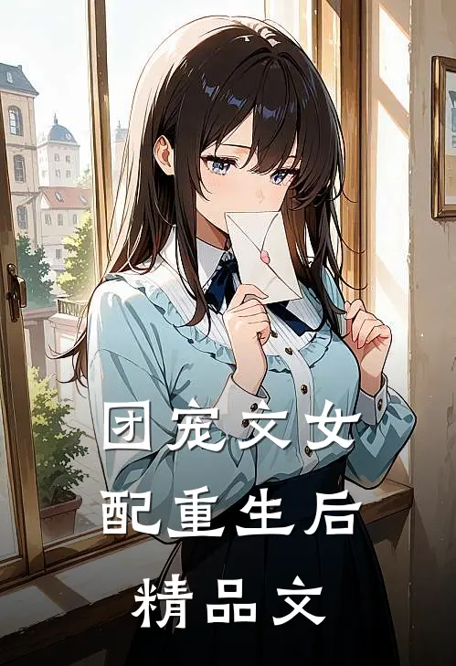 团宠文女配重生后精品文推荐