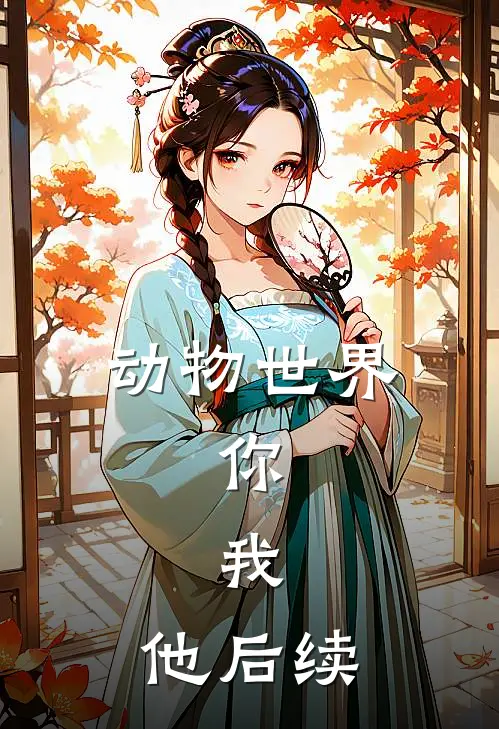 动物世界，你，我，他后续
