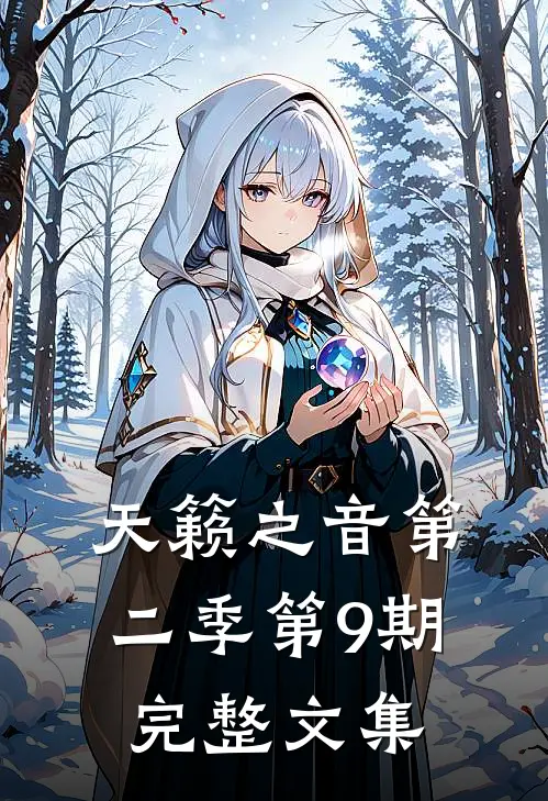 天籁之音第二季第9期完整文集