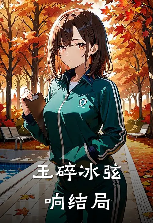 玉碎冰弦响结局