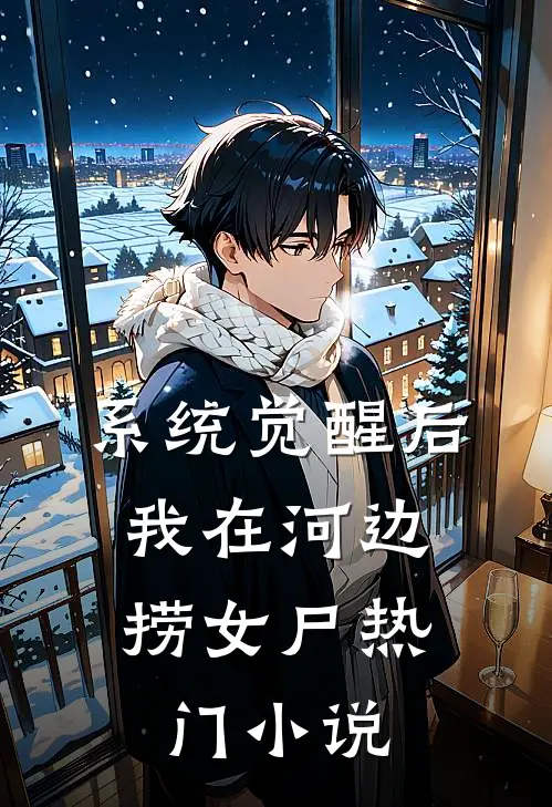 系统觉醒后，我在河边捞女尸热门小说