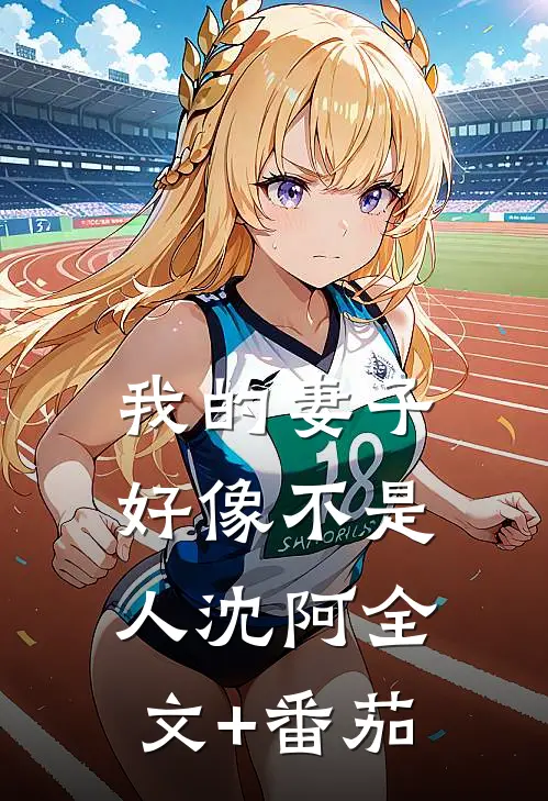 我的妻子好像不是人沈阿全文+番茄