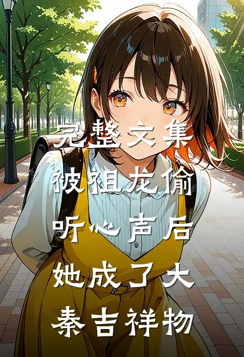 完整文集被祖龙偷听心声后，她成了大秦吉祥物