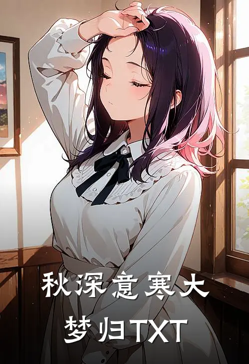 秋深意寒大梦归TXT