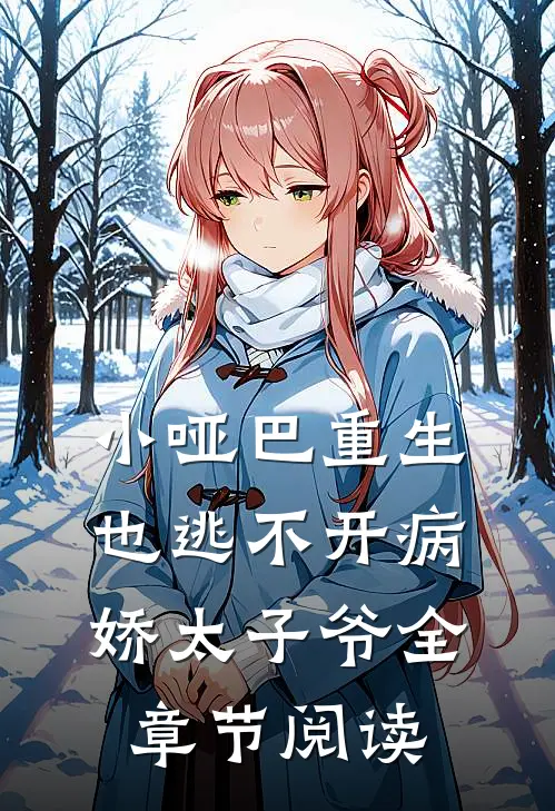 小哑巴重生也逃不开病娇太子爷全章节阅读
