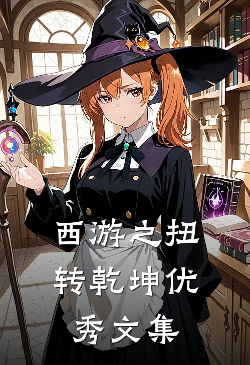西游之扭转乾坤优秀文集