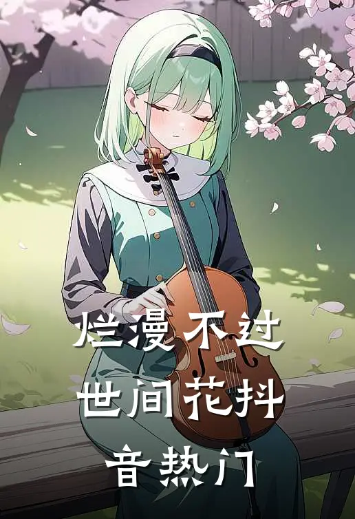烂漫不过世间花抖音热门